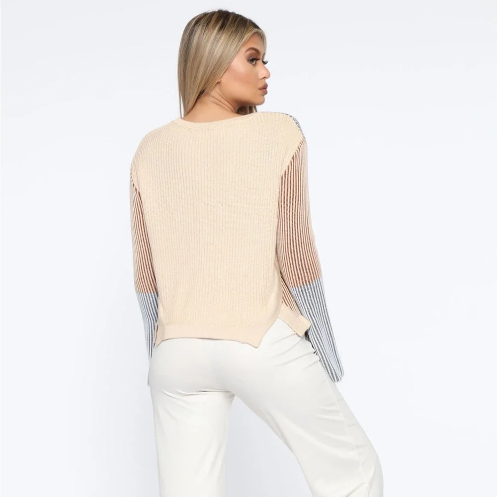 Fashion Nova Sweater - Picture 5 of 7